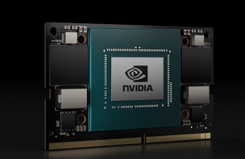 美國擬擴大對華芯片出口限制，英偉達首席財務官就數據處理問題表態